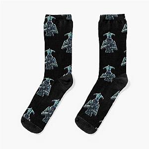 Warframe 2 Socks