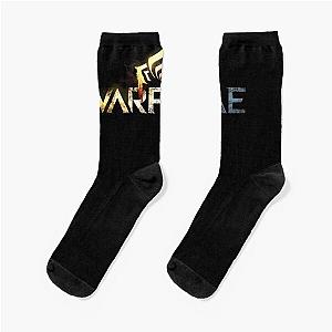 warframe Classic T-Shirt.png Socks