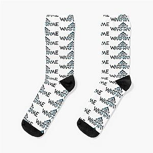 warframe Socks