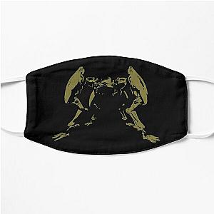 Warframe dark sector Flat Mask