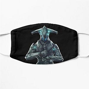 Warframe 2 Flat Mask