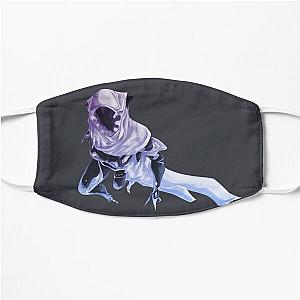 Wisp Prime Warframe Flat Mask