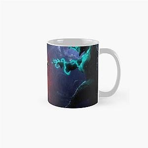 Warframe fan art Classic Mug