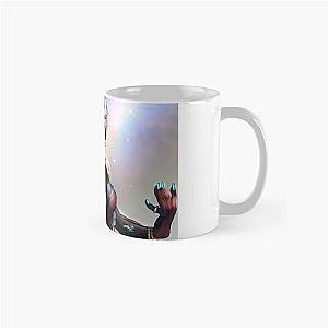 Khora - Warframe Classic Mug