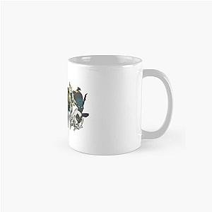 Warframe art Classic Mug