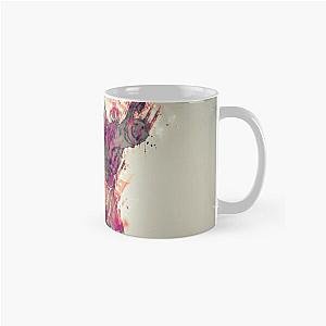 Warframe Mesa Classic Mug