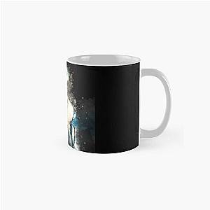 Frost - Warframe Classic Mug