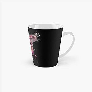 Warframe Mesa alternative Tall Mug