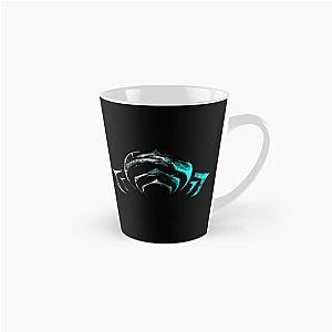 Warframe game classic Tall Mug