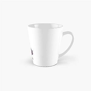 Lotus Warframe Tall Mug