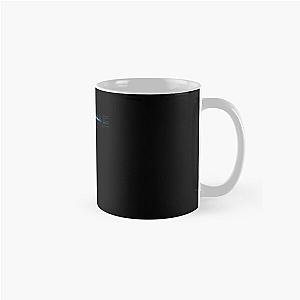 Warframe  Warframe  Warframe  Logo Classic Mug