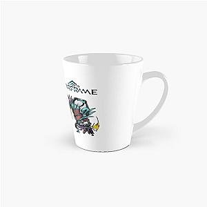 WARFRAME Tall Mug