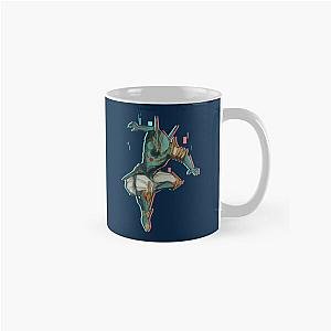 Warframe Volt - Warframe , Warframe , Warframe Bow  Classic Mug