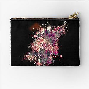 Warframe Mesa alternative Zipper Pouch