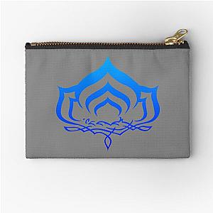 Warframe - Logo Design Zipper Pouch