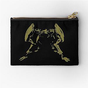 Warframe dark sector Zipper Pouch