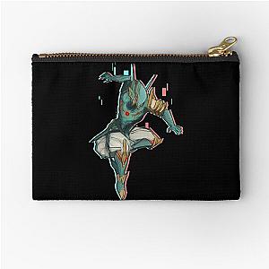 Warframe Volt - Warframe Shirt, Warframe Sticker, Warframe Bow Zipper Pouch