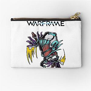 WARFRAME Zipper Pouch