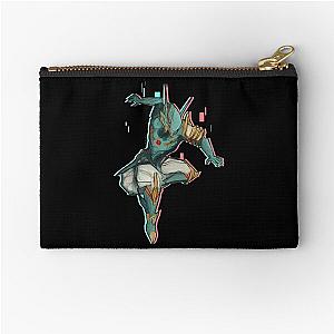 Warframe Volt - Warframe , Warframe , Warframe Bow  Zipper Pouch