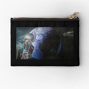 Warframe - Mag Zipper Pouch