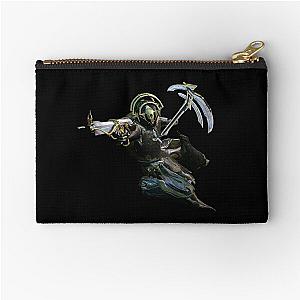 Warframe 1 Zipper Pouch