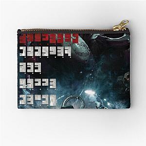 Warframe - Grineers Zipper Pouch