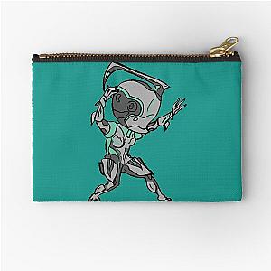 Nyx Warframe   Zipper Pouch