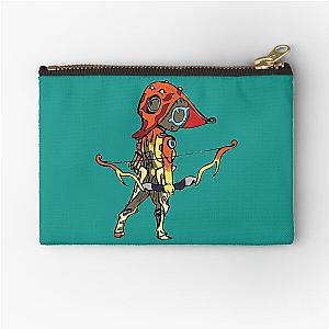 Ivara Warframe   Zipper Pouch