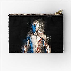 Excalibur - Warframe   Zipper Pouch