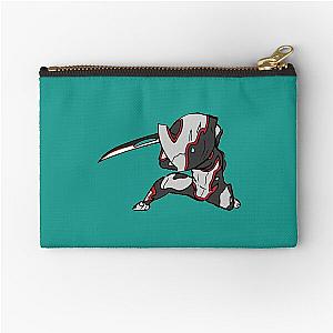 Excalibur Warframe   Zipper Pouch