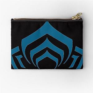 Warframe  Grab It Fast - warframe  Zipper Pouch