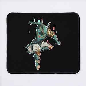 Warframe Volt - Warframe , Warframe , Warframe Bow  Mouse Pad