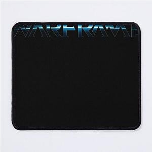 Warframe  Warframe  Warframe  Logo Mouse Pad