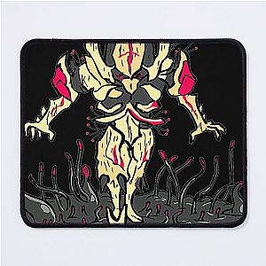 Warframe  Nidus Warframe Mouse Pad