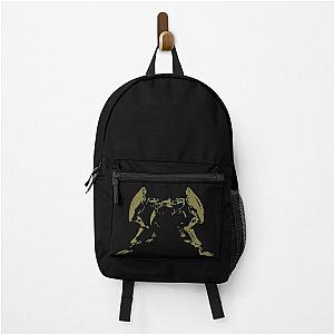 Warframe dark sector Backpack