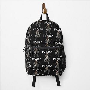 Warframe Ivara - Warframe Shirt, Warframe Sticker, Warframe Bow Backpack