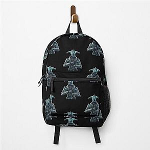 Warframe 2 Backpack