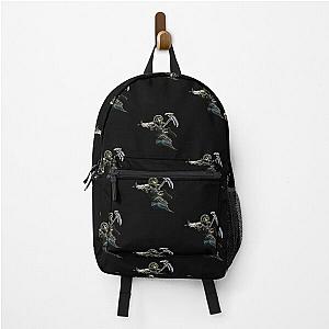 Warframe 1 Backpack