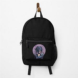 Warframe Mama  Backpack