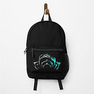 Warframe game classic Backpack