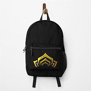 Warframe video game Backpack