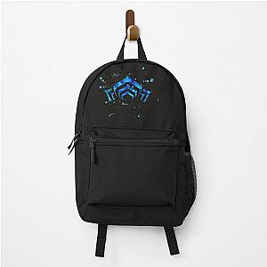 Warframe Logo Watercolor    Classic T-Shirt Backpack