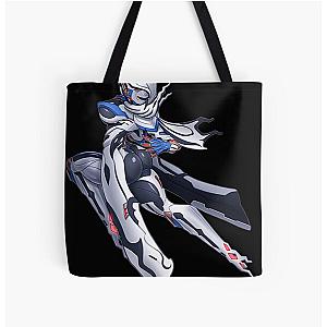 Warframe  Warframe - Wisp All Over Print Tote Bag