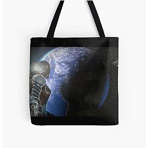 Warframe - Mag All Over Print Tote Bag