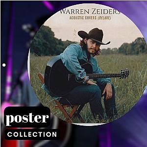 Warren Zeiders Posters