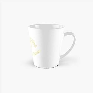 Weeping Willow Warren Zeiders Lyric Design  Tall Mug