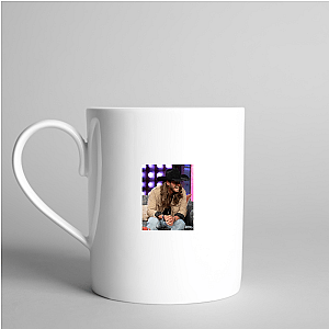 Grit, Grace & Zeiders Warren Zeiders Mugs
