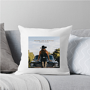 Wild Heart – Warren Zeiders Warren Zeiders Pillows Cover