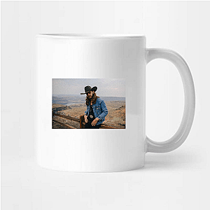 Country Runs in My Veins Warren Zeiders Mugs