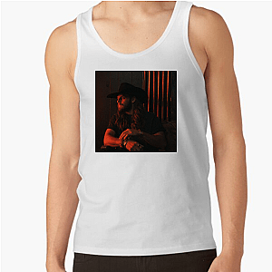 Warren’s Words Hit Deep Warren Zeiders Tank Tops